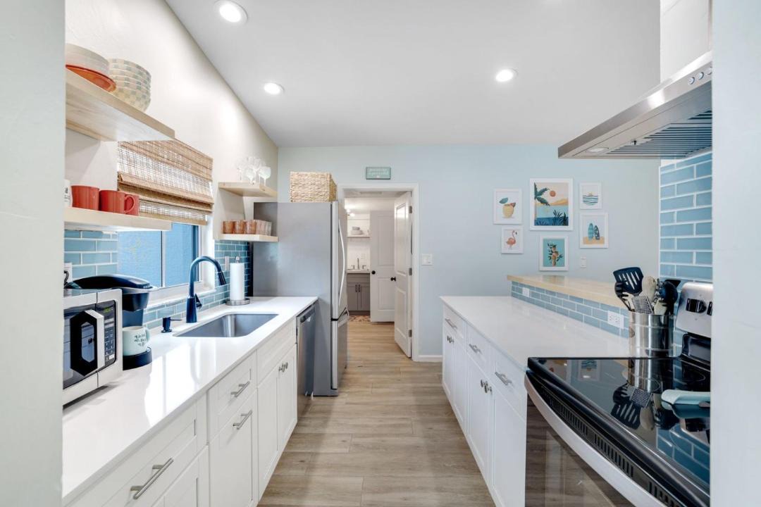 Photo of Kitchen in Naples
