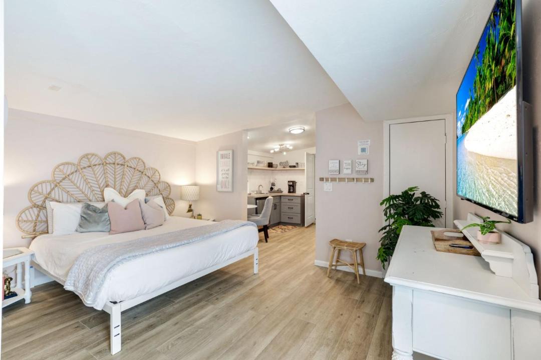 Photo of Bedroom in Naples