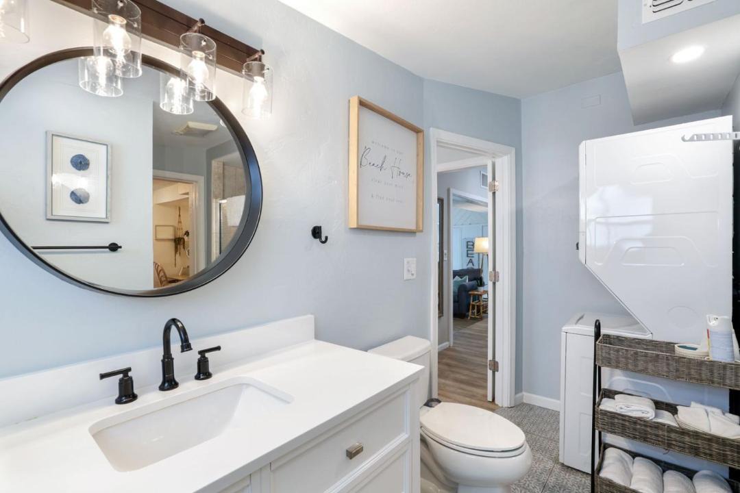 Photo of Bathroom in Naples