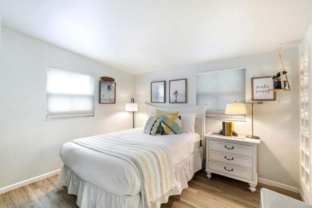 Photo of Bedroom in Naples