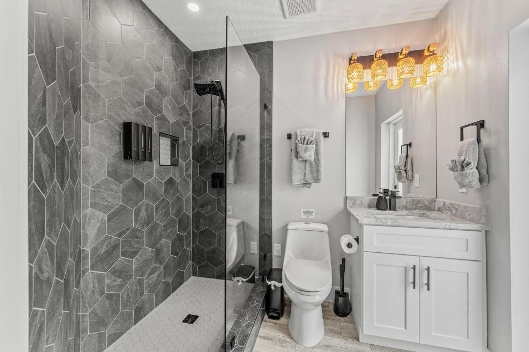 Photo of Bathroom in Atlantic Shores