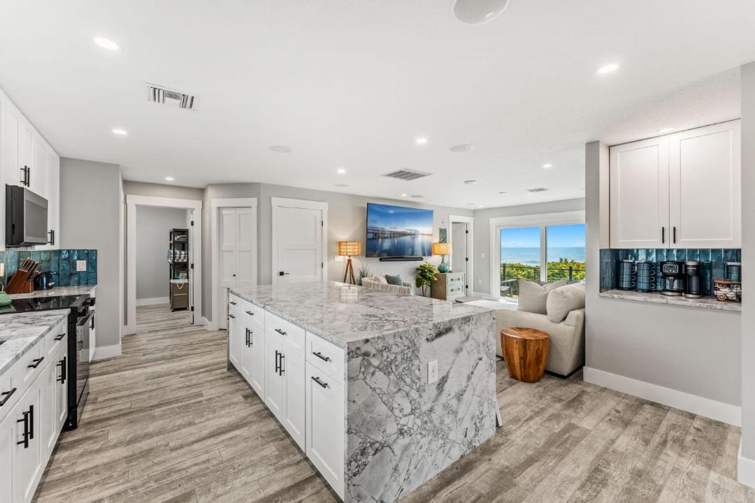 Photo of Kitchen in Atlantic Shores