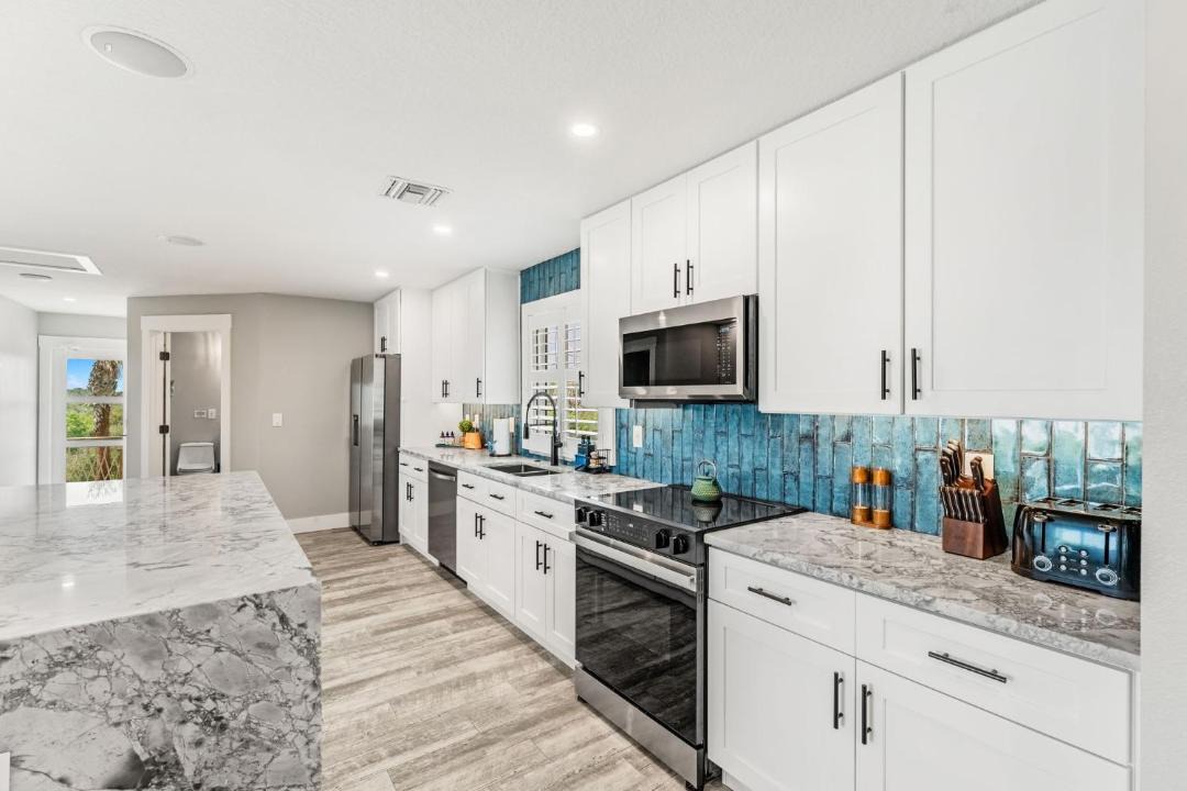 Photo of Kitchen in Atlantic Shores