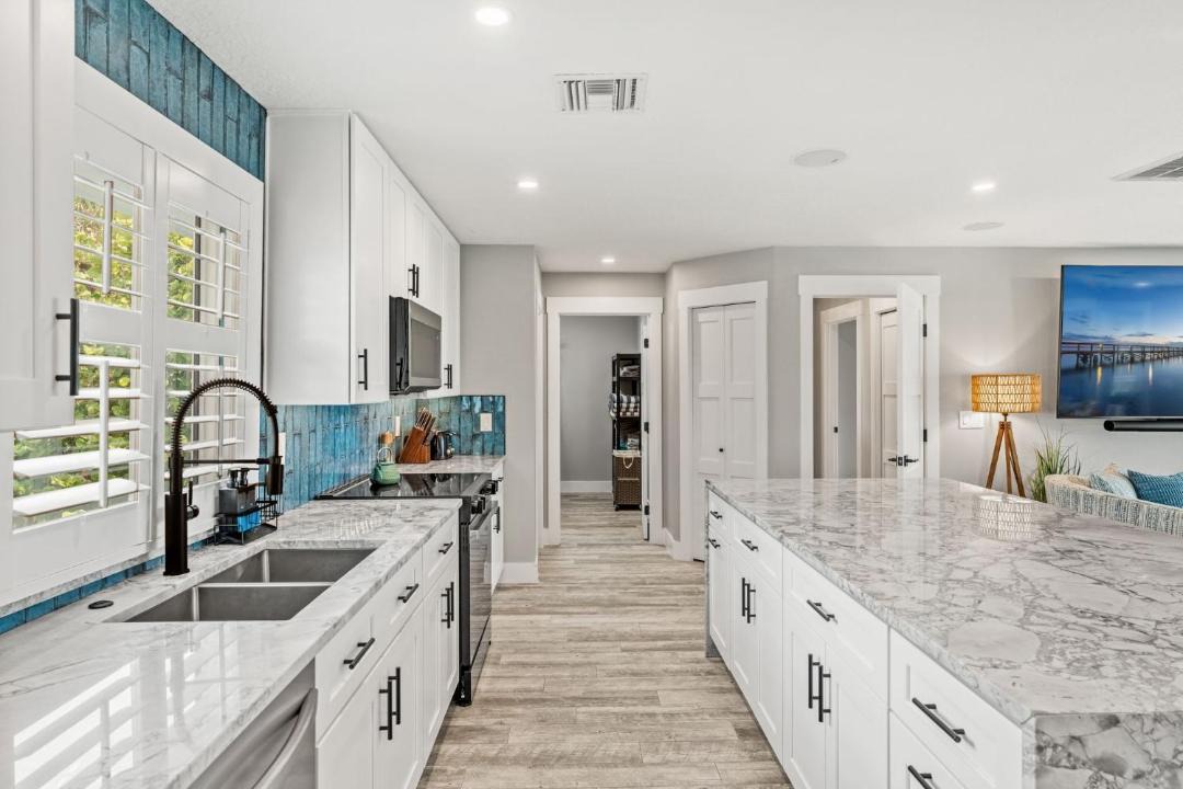 Photo of Kitchen in Atlantic Shores