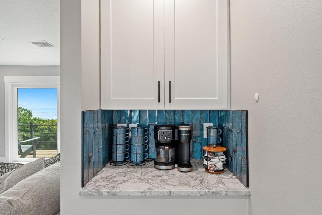 Photo of Kitchen in Atlantic Shores