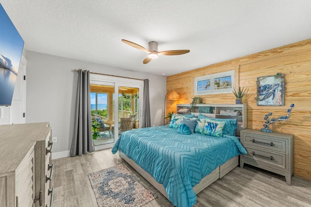 Photo of Bedroom in Atlantic Shores