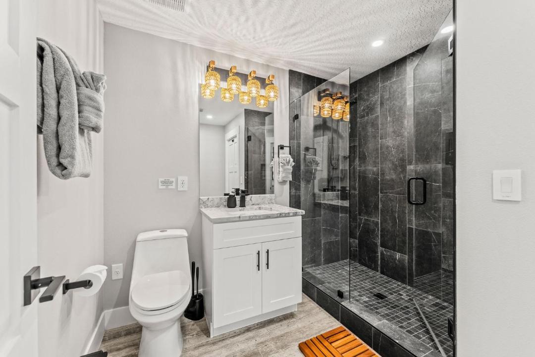 Photo of Bathroom in Atlantic Shores