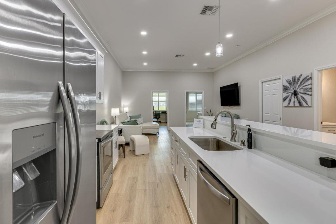 Photo of Kitchen in Sebring