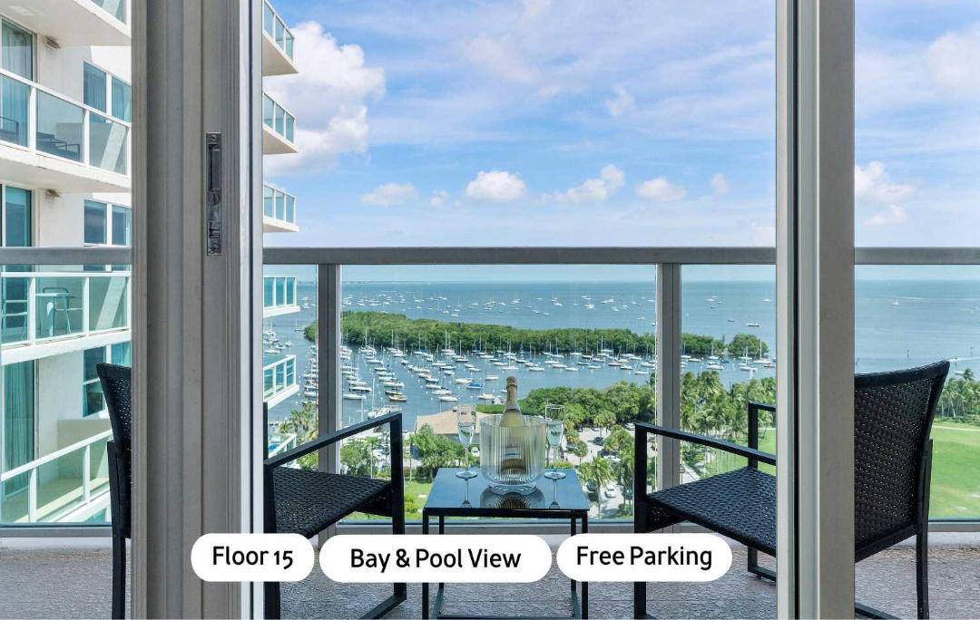 Photo of Patio Balcony in Coconut Grove