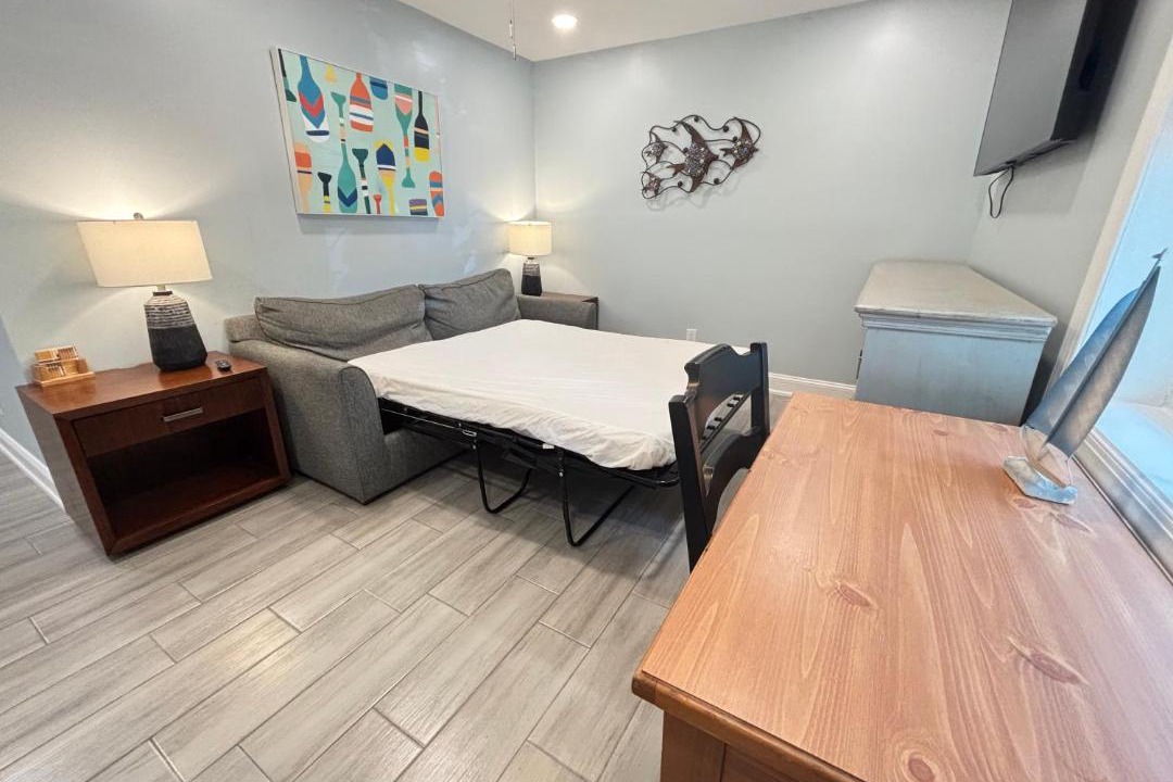 Photo of Bedroom in Bonita Shores