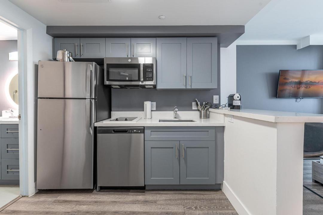 Photo of Kitchen in Coconut Grove