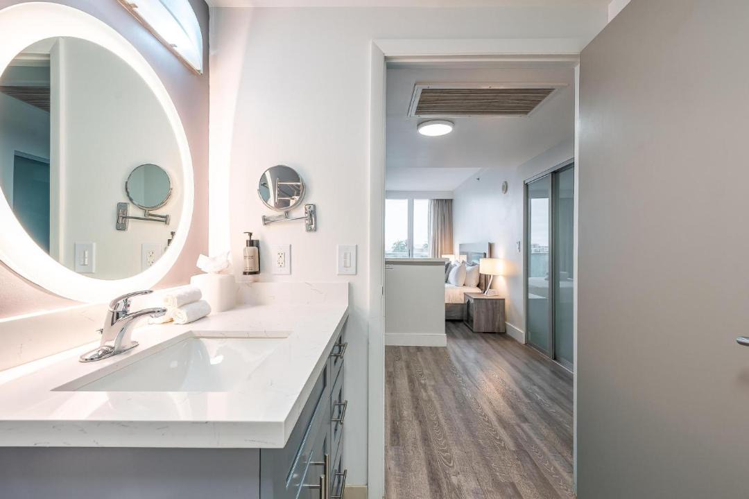 Photo of Bathroom in Coconut Grove