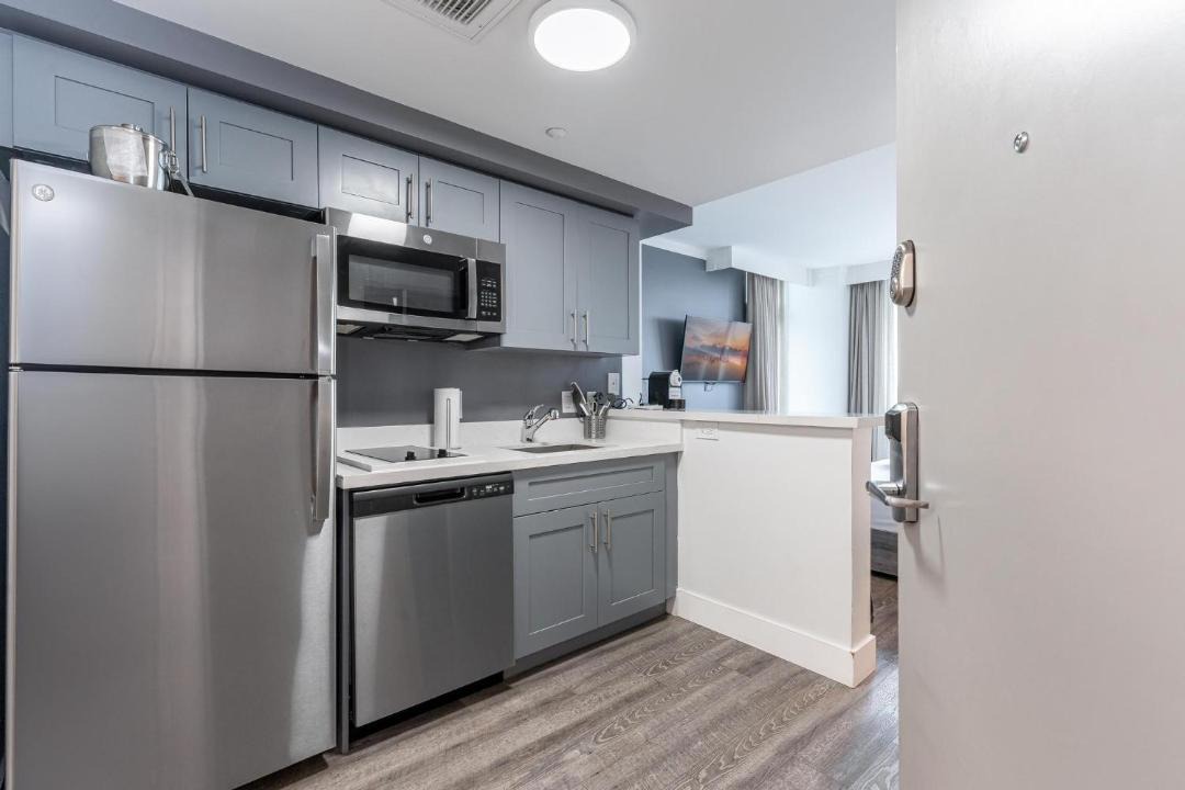 Photo of Kitchen in Coconut Grove