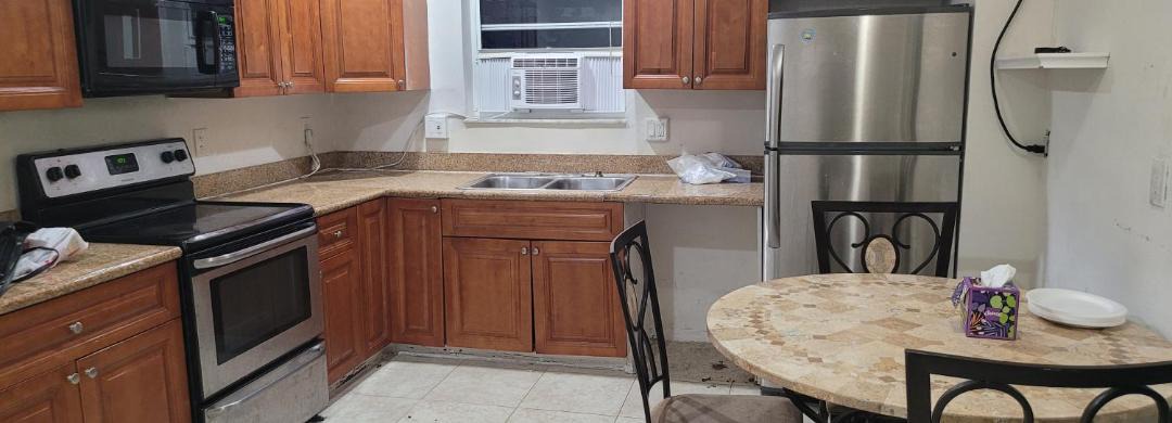 Photo of Kitchen in Lake Worth