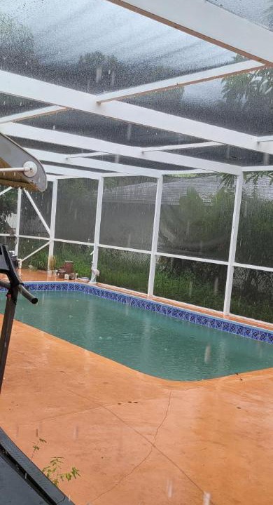 Photo of Patio Balcony in Lake Worth