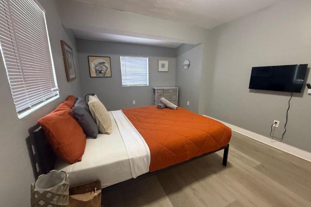 Photo of Bedroom in Little Haiti