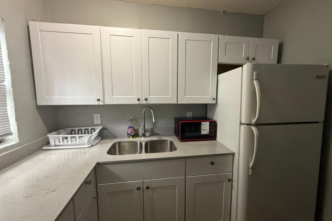 Photo of Kitchen in Little Haiti