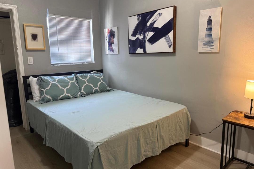 Photo of Bedroom in Little Haiti