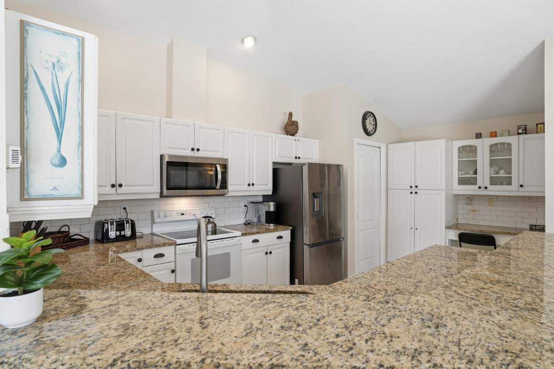 Photo of Kitchen in Central Naples
