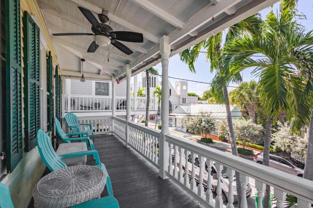 Photo of Others in Key West Historic District