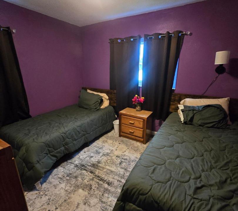 Photo of Bedroom in Lakeland