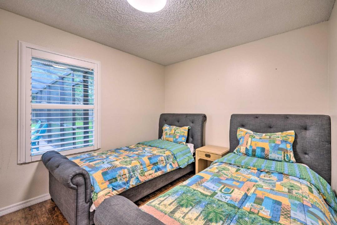 Photo of Bedroom in Fedhaven