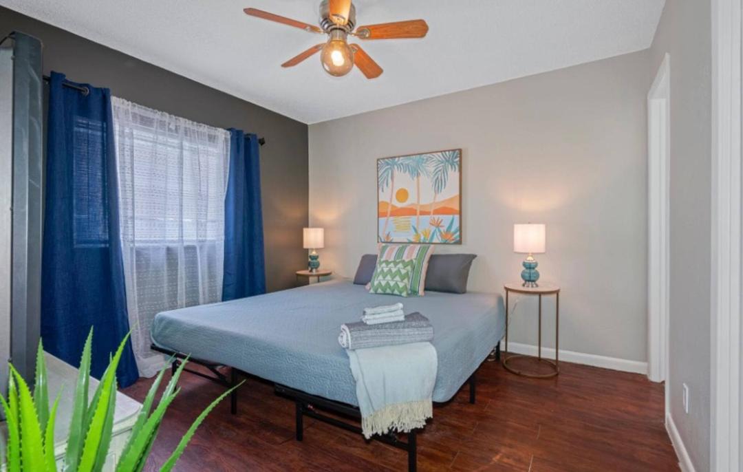 Photo of Bedroom in Tampa