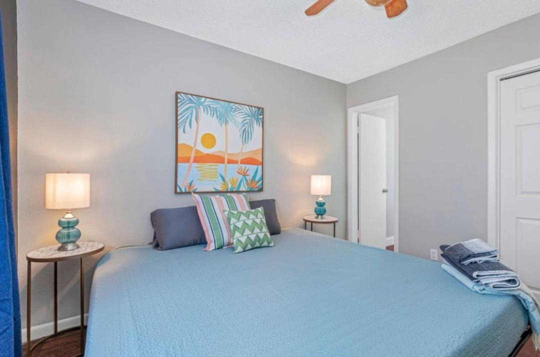 Photo of Bedroom in Tampa