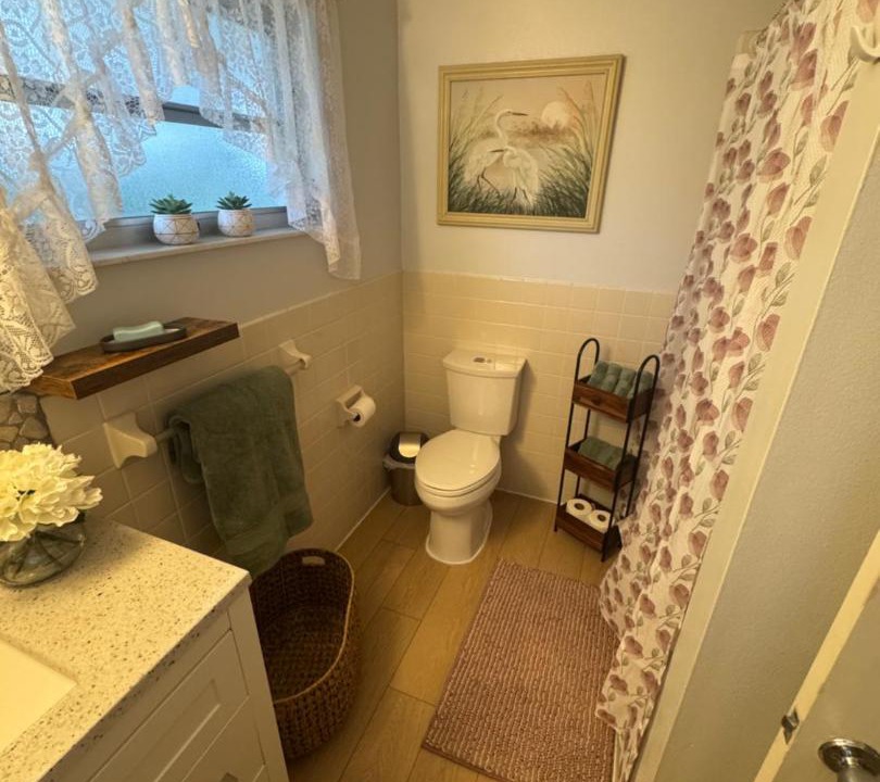 Photo of Bathroom in Sun City Center