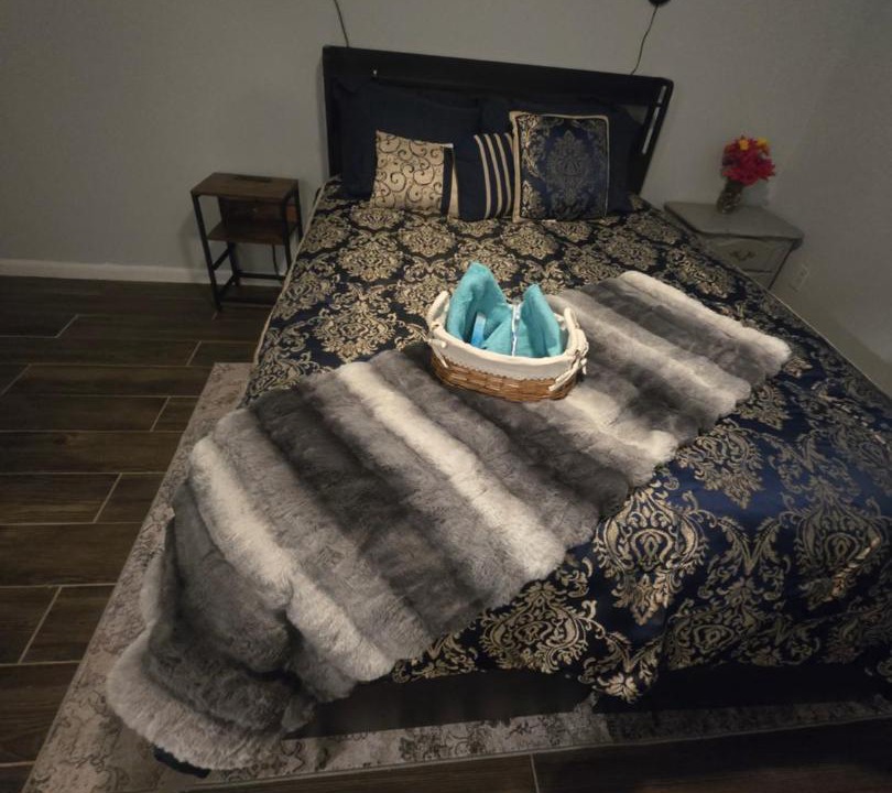 Photo of Bedroom in Lakeland