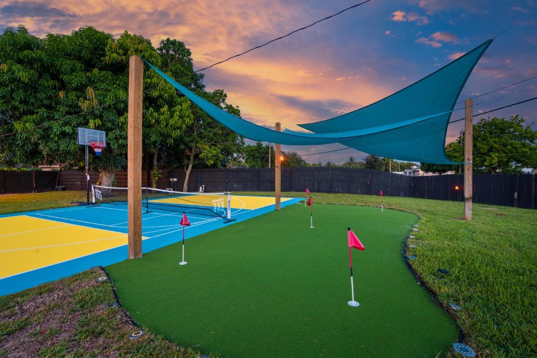 Photo of Outdoor in West Palm Beach