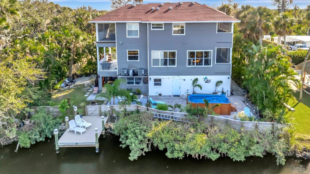 Photo of Patio Balcony in Palmetto