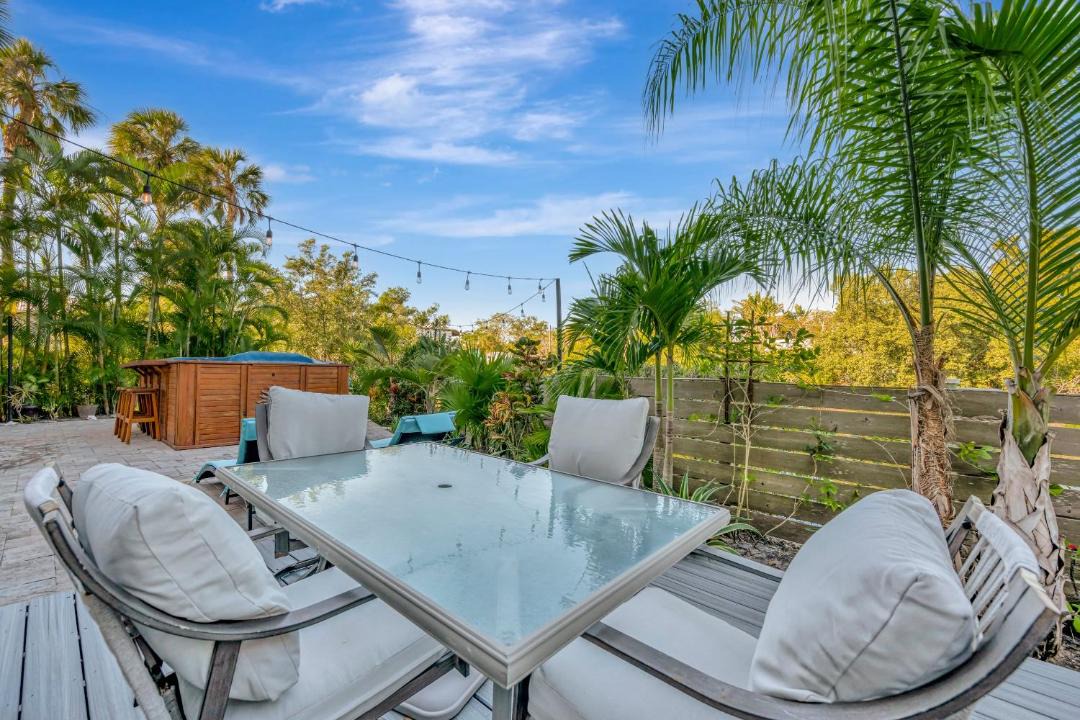 Photo of Patio Balcony in Palmetto