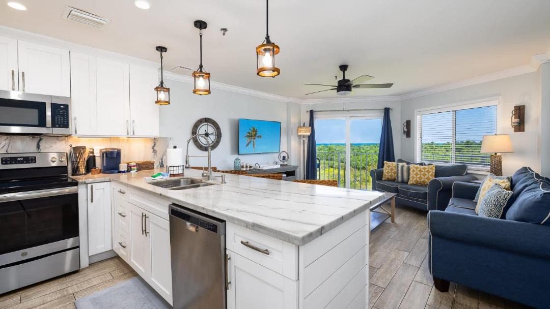 Photo of Kitchen in Tavernier
