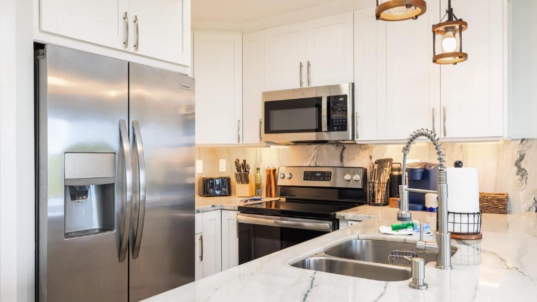 Photo of Kitchen in Tavernier