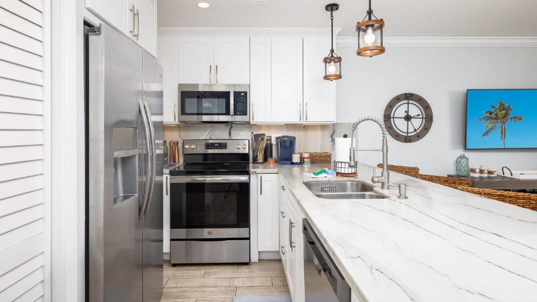 Photo of Kitchen in Tavernier