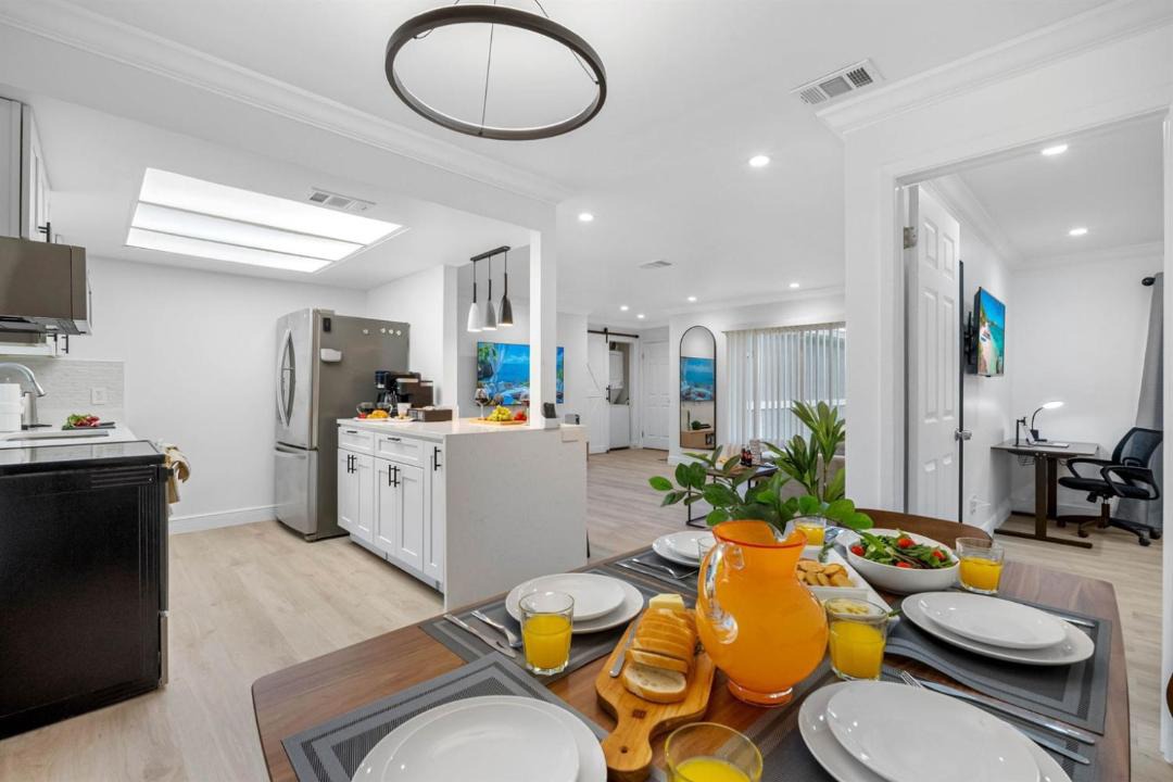 Photo of Kitchen in Featherock