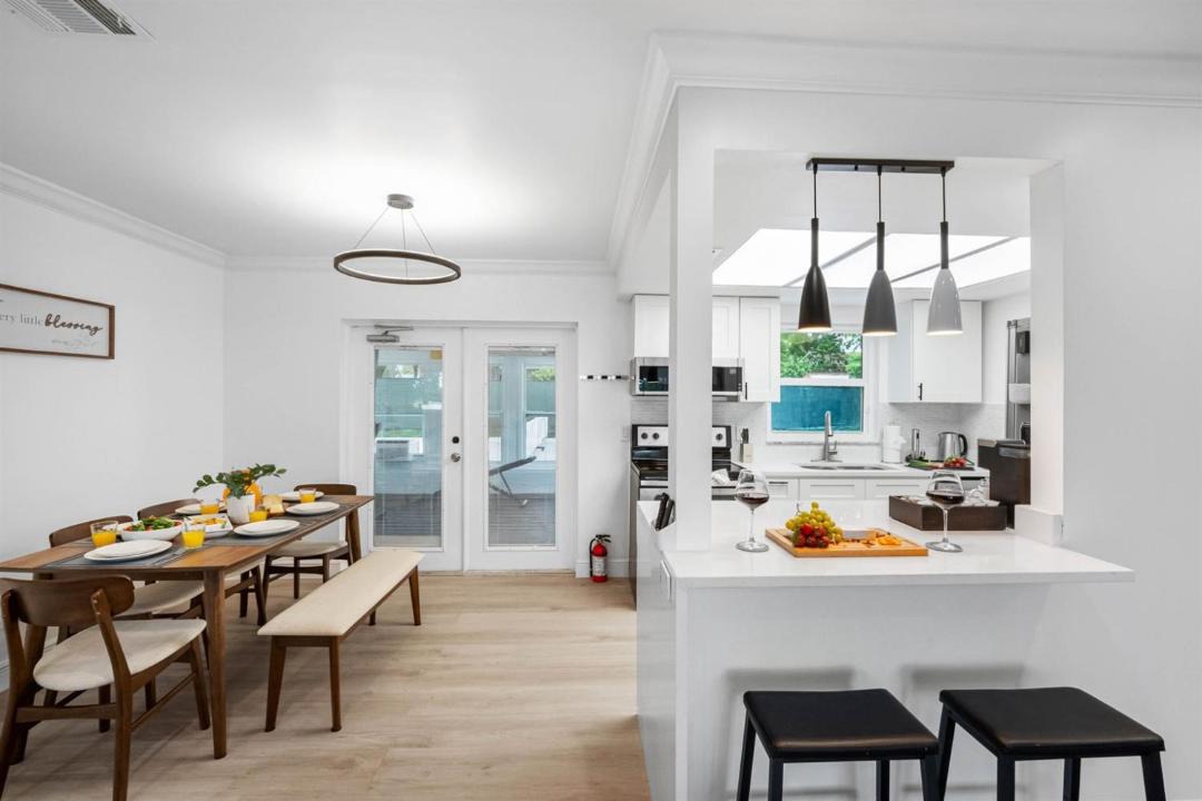 Photo of Kitchen in Featherock
