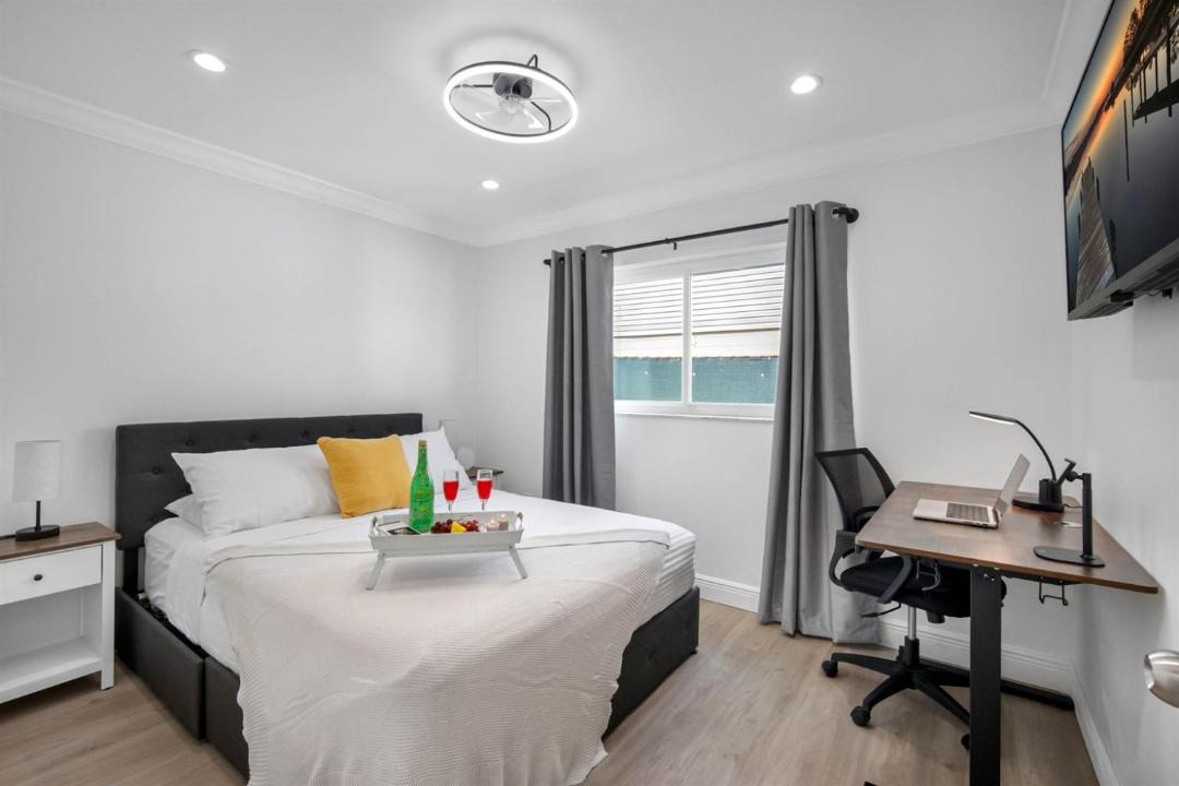Photo of Bedroom in Featherock