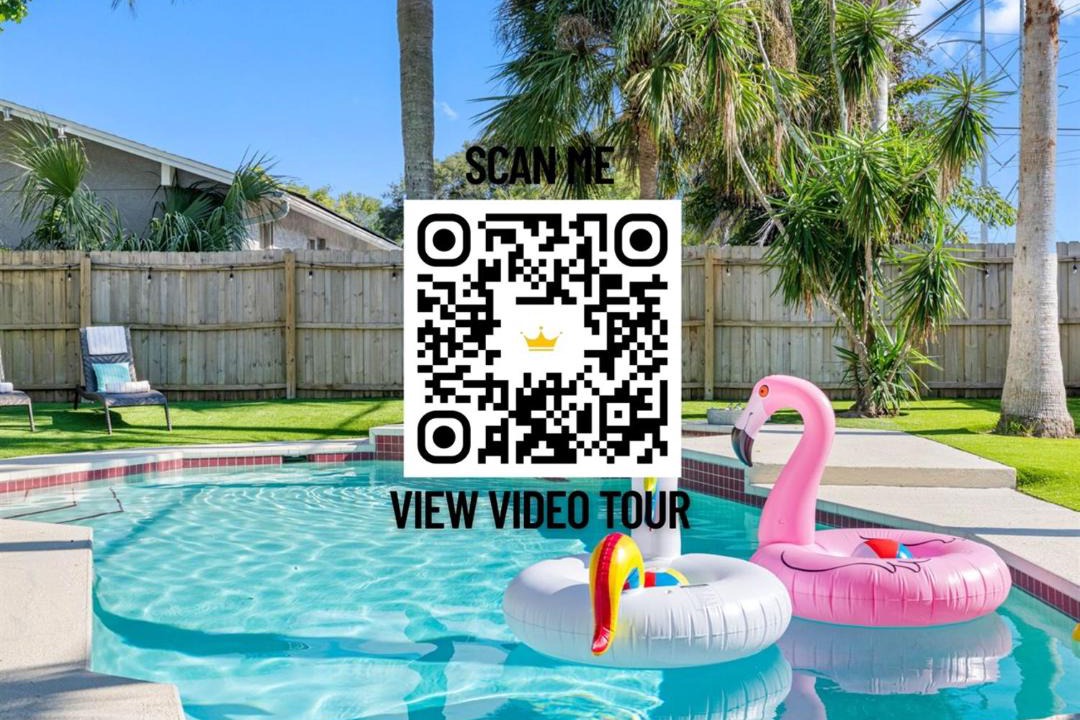 Photo of Patio Balcony in Palm Harbor