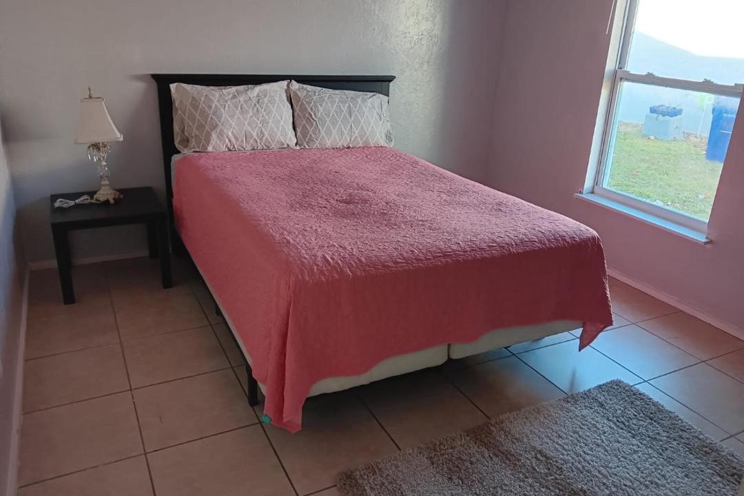 Photo of Bedroom in Fort Myers