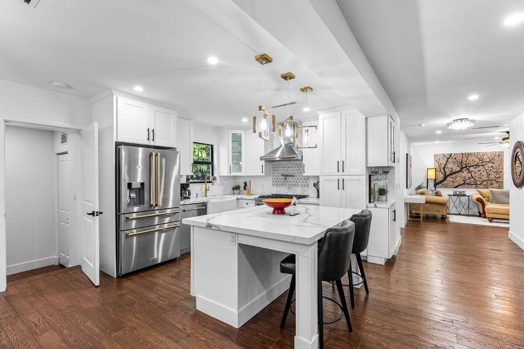 Photo of Kitchen in Palm Beach - West Palm Beach