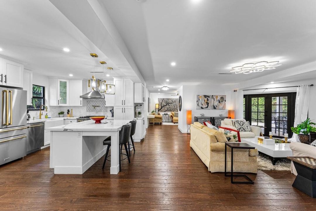 Photo of Kitchen in Palm Beach - West Palm Beach