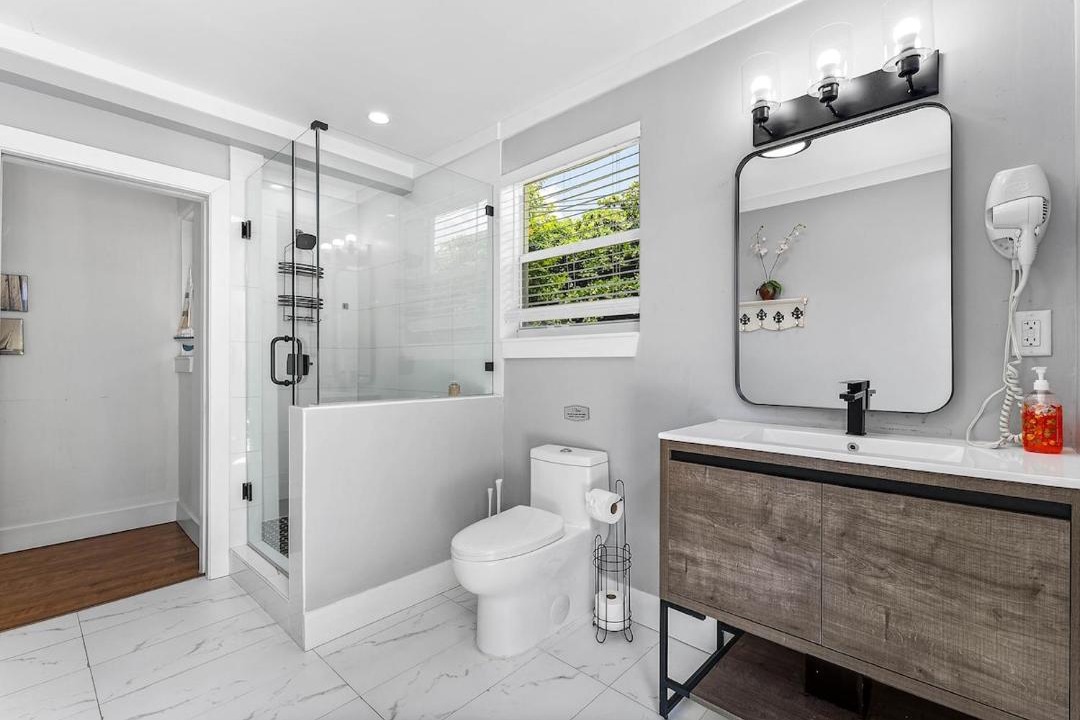 Photo of Bathroom in Palm Beach - West Palm Beach