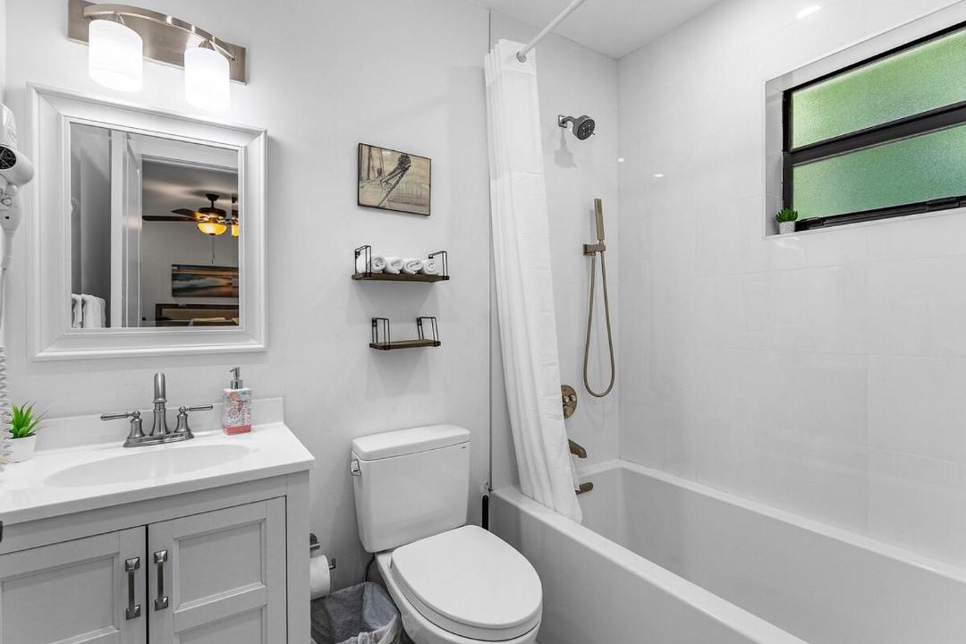 Photo of Bathroom in Palm Beach - West Palm Beach
