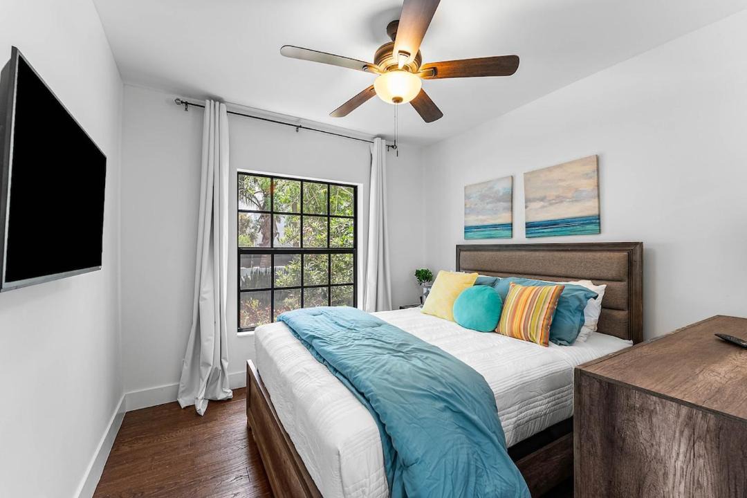Photo of Bedroom in Palm Beach - West Palm Beach