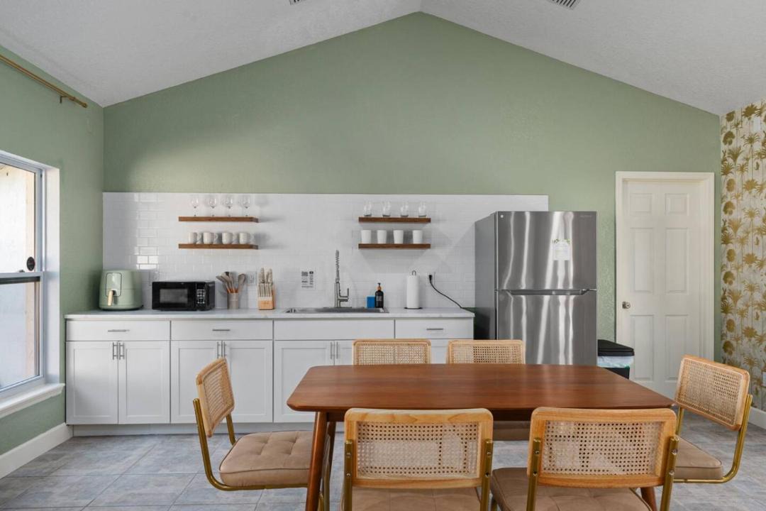 Photo of Kitchen in Auburndale