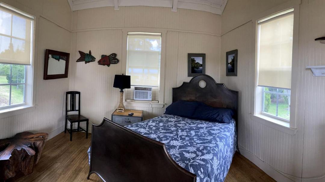 Photo of Bedroom in Braden River