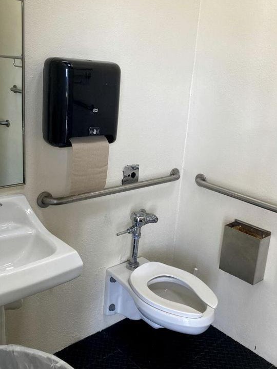 Photo of Bathroom in Braden River
