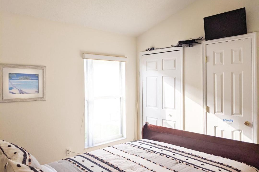 Photo of Bedroom in Westbury